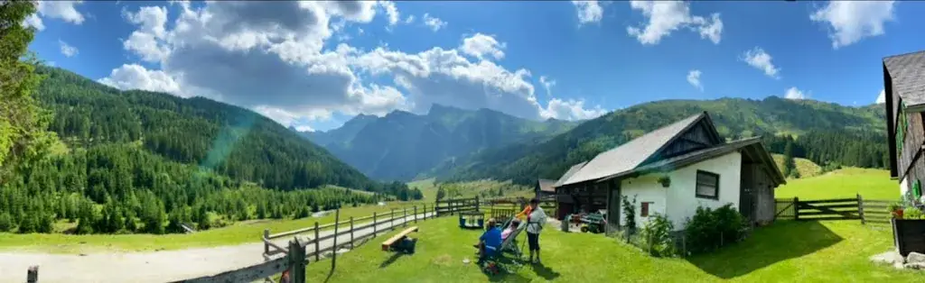 Far. Htm_Perneralm_Michaelerberg_review