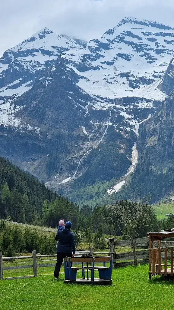 Johannes Karl Weber_Perneralm_Michaelerberg_review