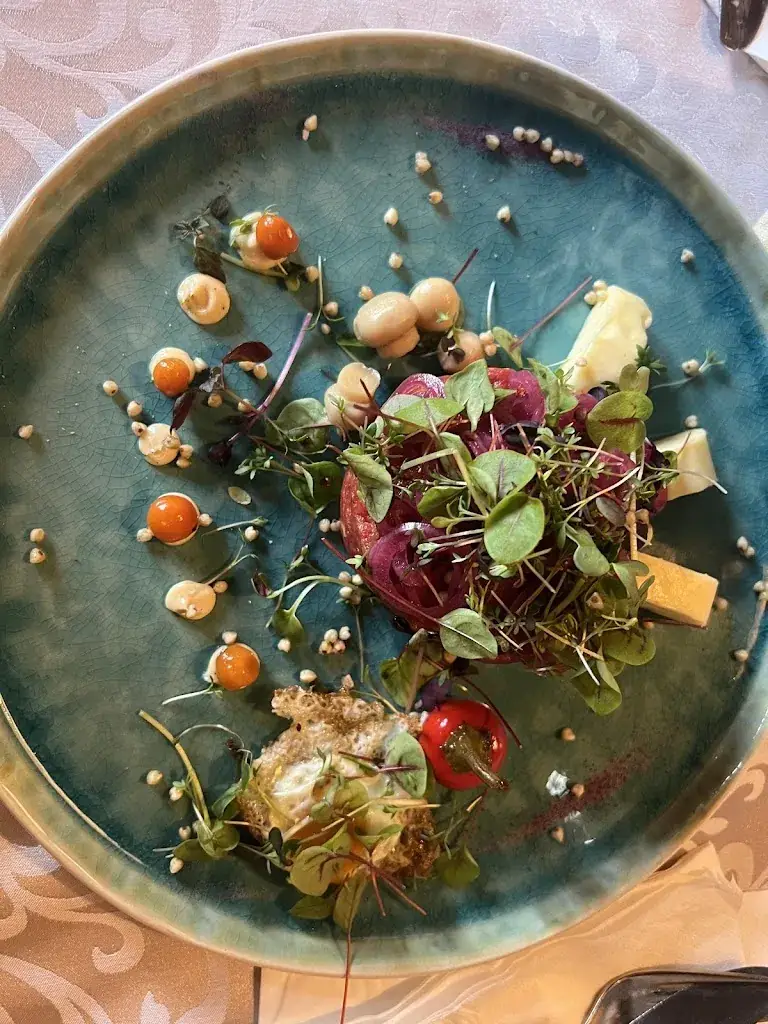 Menu_Landhof Lazarus_Mooskirchen_immagine_6