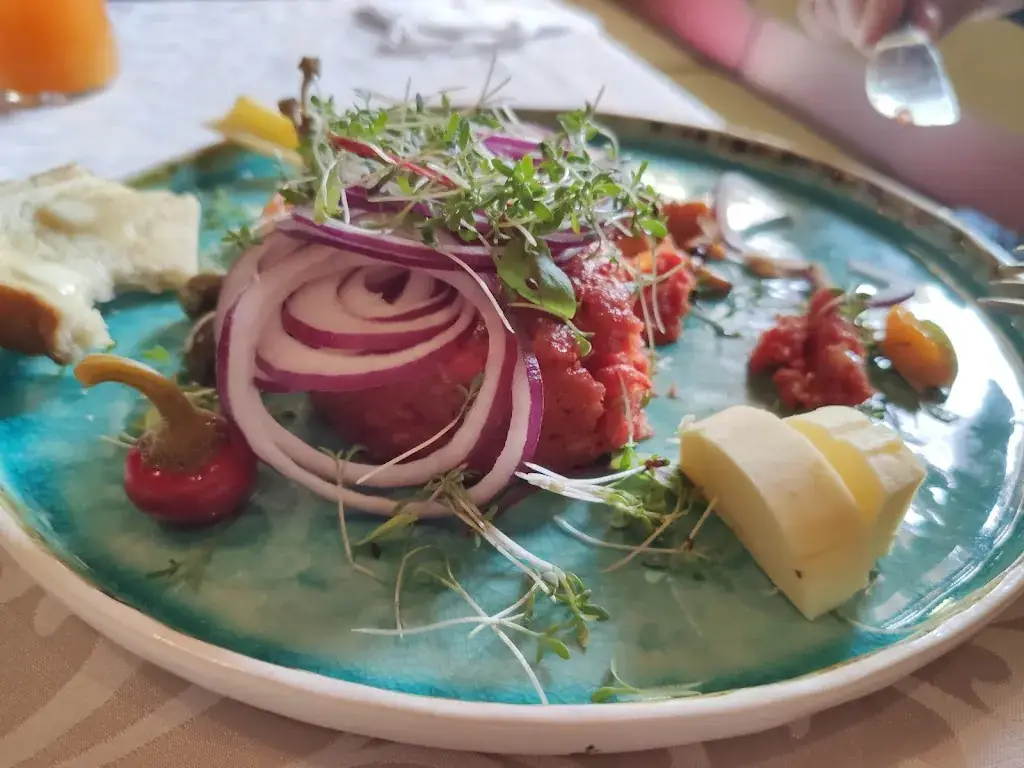 Menu_Landhof Lazarus_Mooskirchen_immagine_8