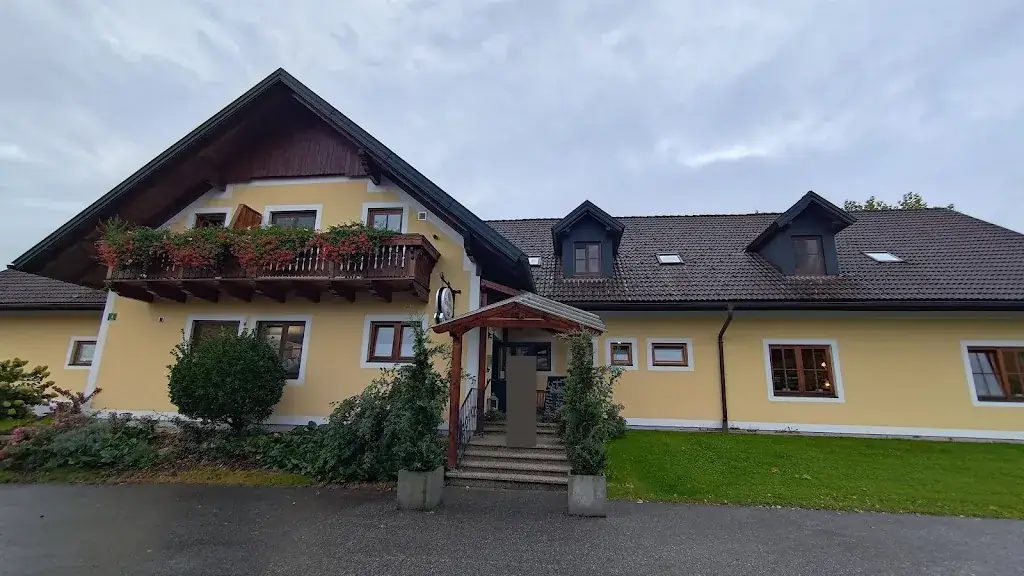 Slawomir “Traveler PL”_Landhof Lazarus_Mooskirchen_recensione