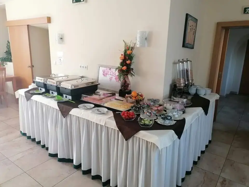 Mooskirchner Hof ristorante a Mooskirchen