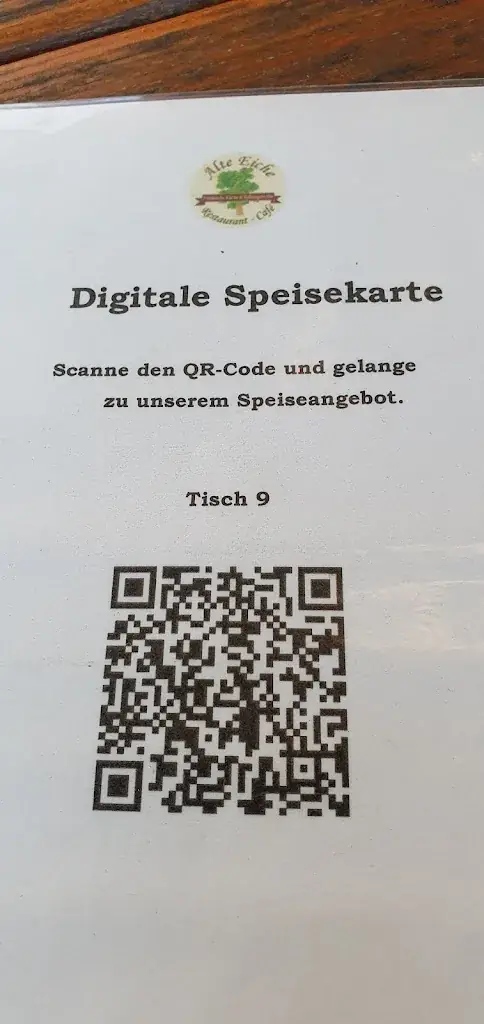 Menu_Restaurant Alte Eiche_Merkendorf_image_1