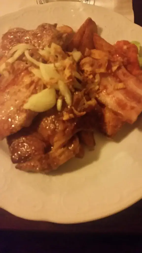 Menu_Restaurant Alte Eiche_Merkendorf_image_9