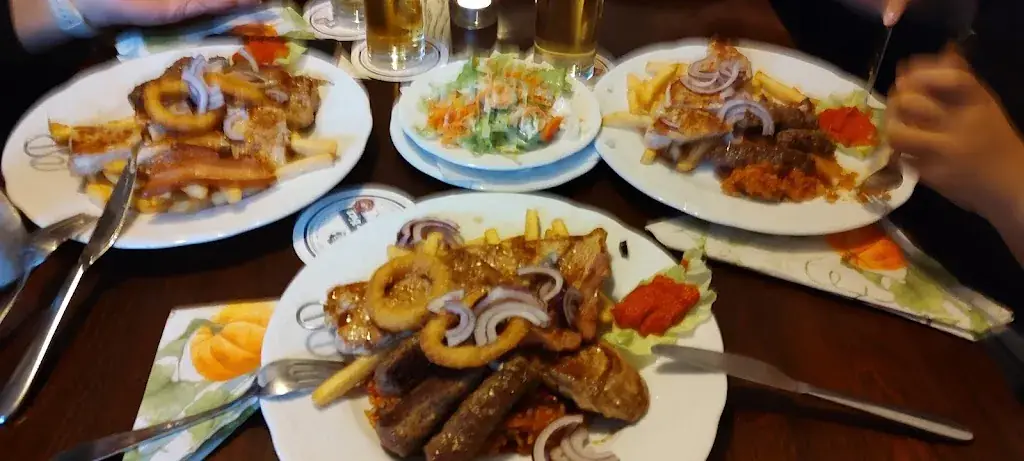 Dejan Dodic_Restaurant Alte Eiche_Merkendorf_review