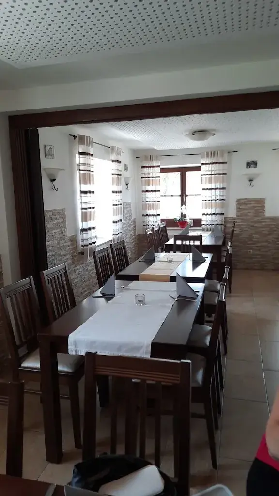 Stefan Winter_Restaurant Alte Eiche_Merkendorf_review