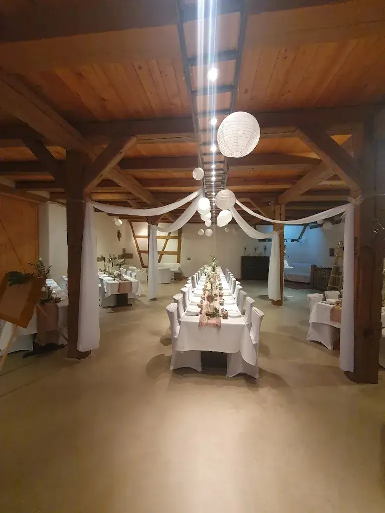 Klara Popp_Gasthaus Zum Hirschen_Merkendorf_review