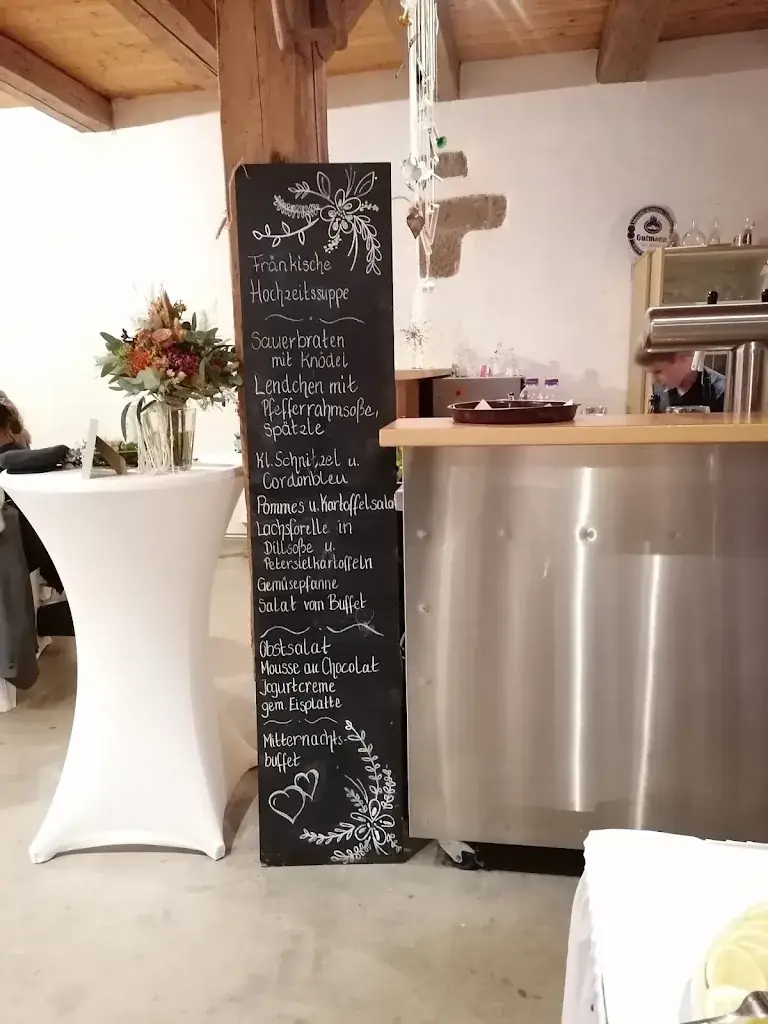 Stefanie Nachtrab_Gasthaus Zum Hirschen_Merkendorf_review