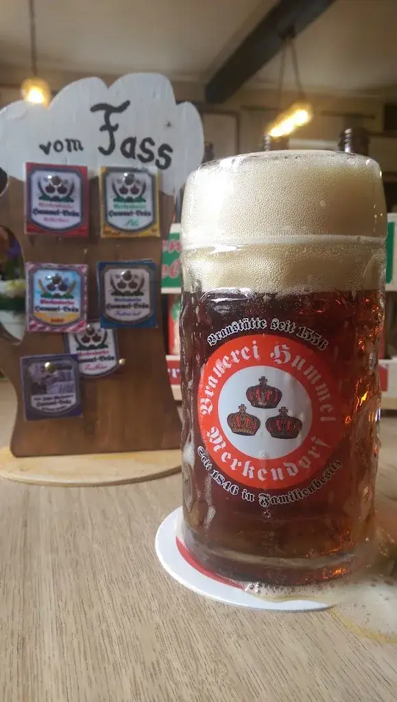 Menu_Brauerei und Gastwirtschaft Hummel_Merkendorf_image_7