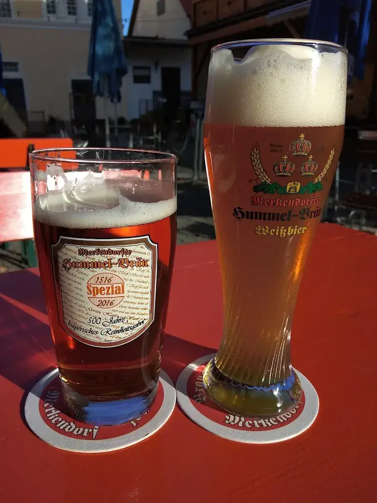 Menu_Brauerei und Gastwirtschaft Hummel_Merkendorf_image_9