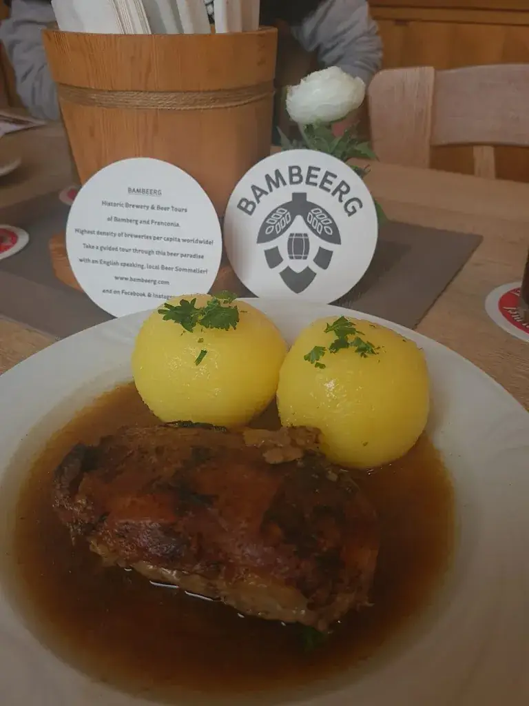 Patrick Murphy_Brauerei und Gastwirtschaft Hummel_Merkendorf_review