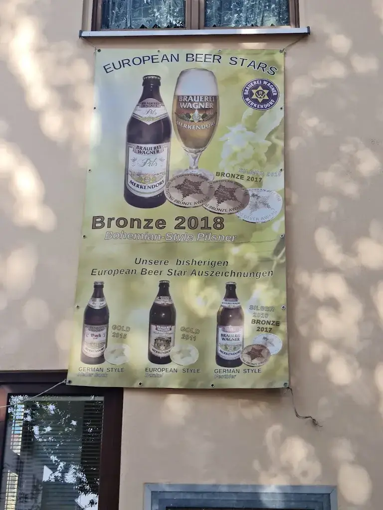 Menu_Brauerei Wagner_Merkendorf_image_1