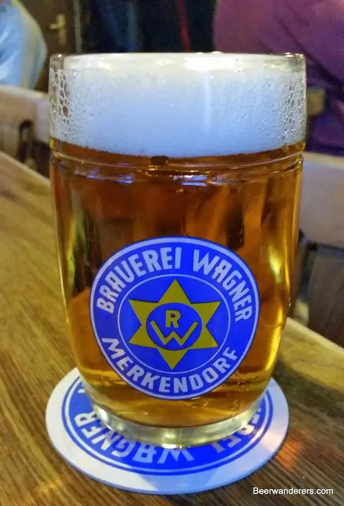 Beer Wanderers_Brauerei Wagner_Merkendorf_review