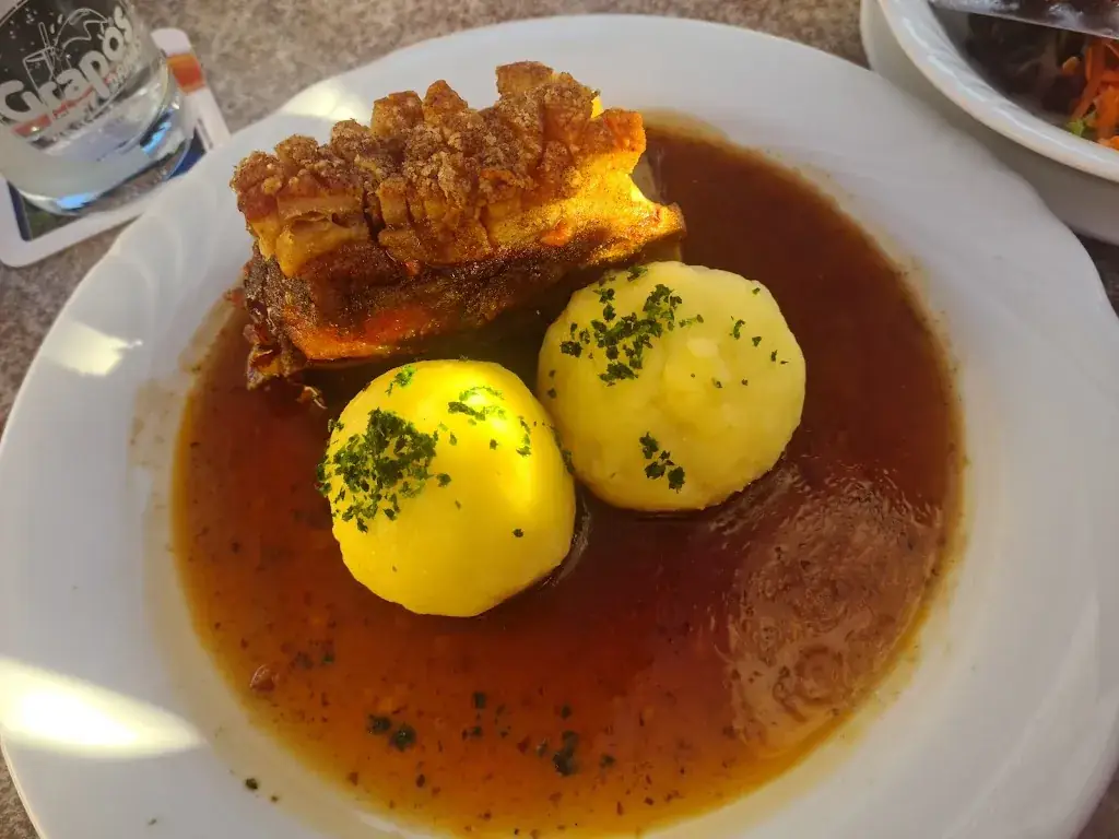 Menu_Landgasthaus - Cafè 