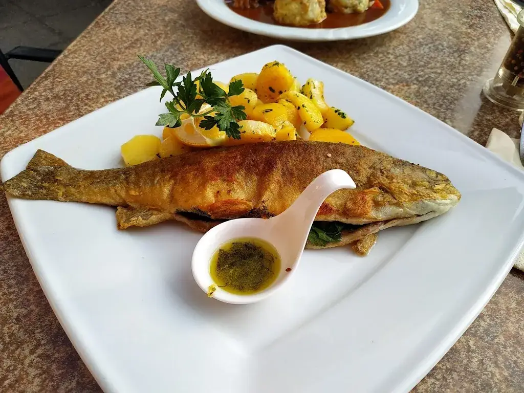 Menu_Landgasthaus - Cafè 