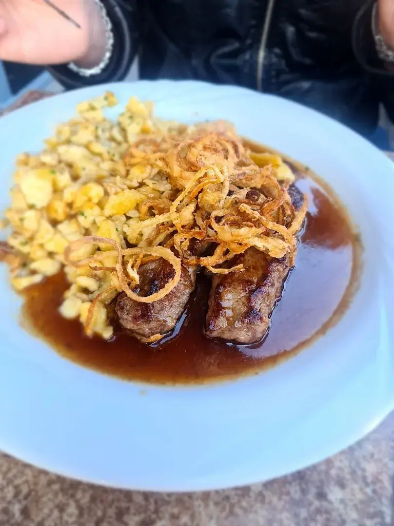 Menu_Landgasthaus - Cafè 