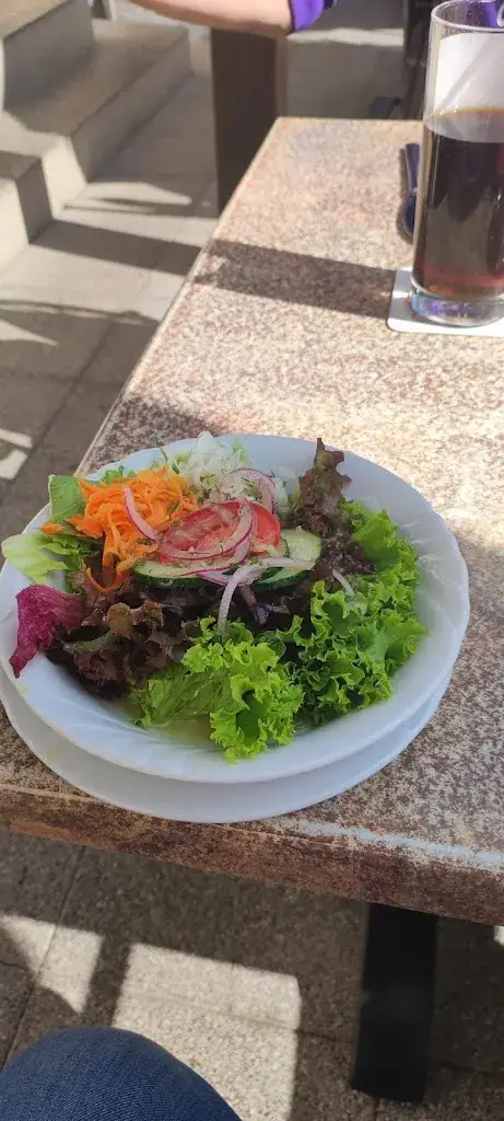 Tomasz Pierścionek_Landgasthaus - Cafè 