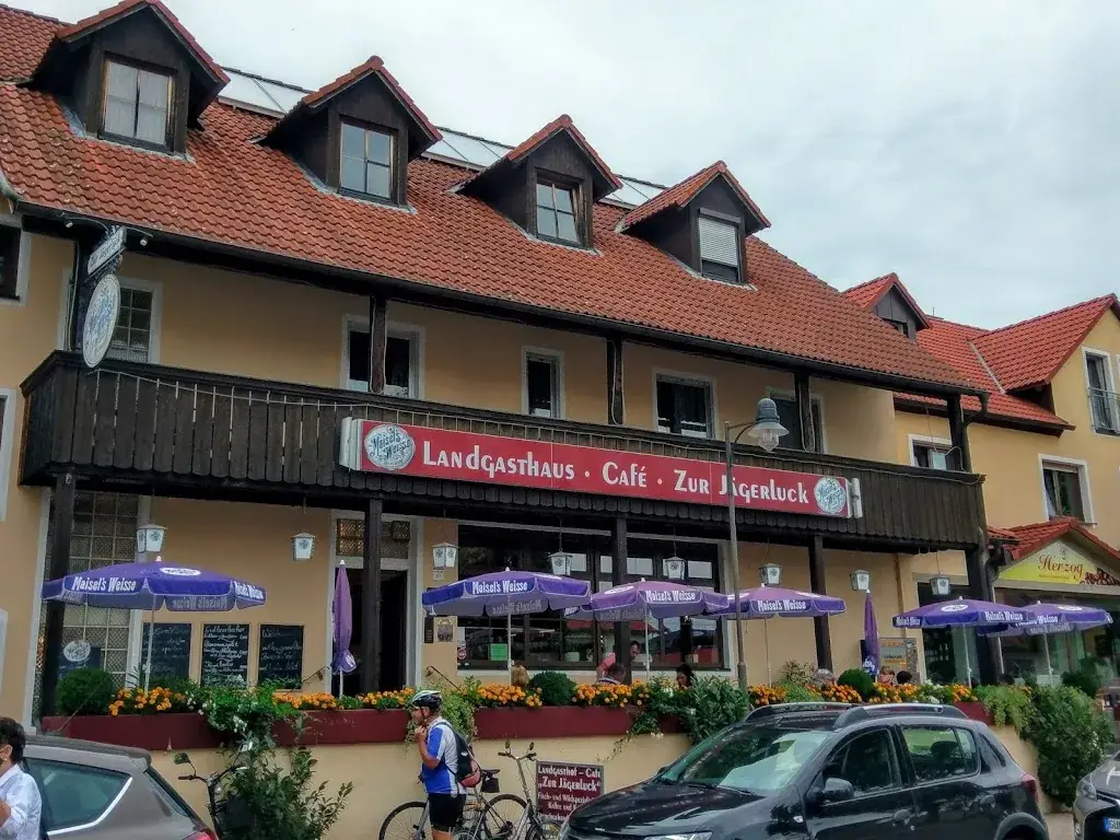 Landgasthaus - Cafè 