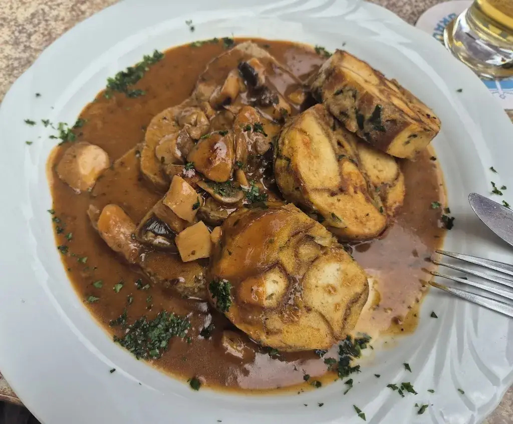 Landgasthaus - Cafè 