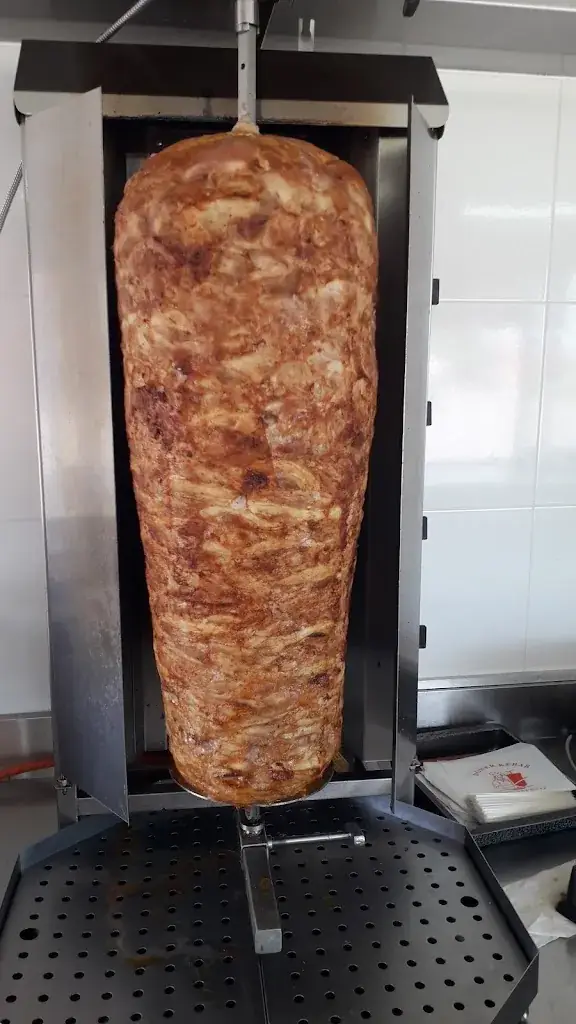 Menu_Pinar Döner_Merkendorf_immagine_6