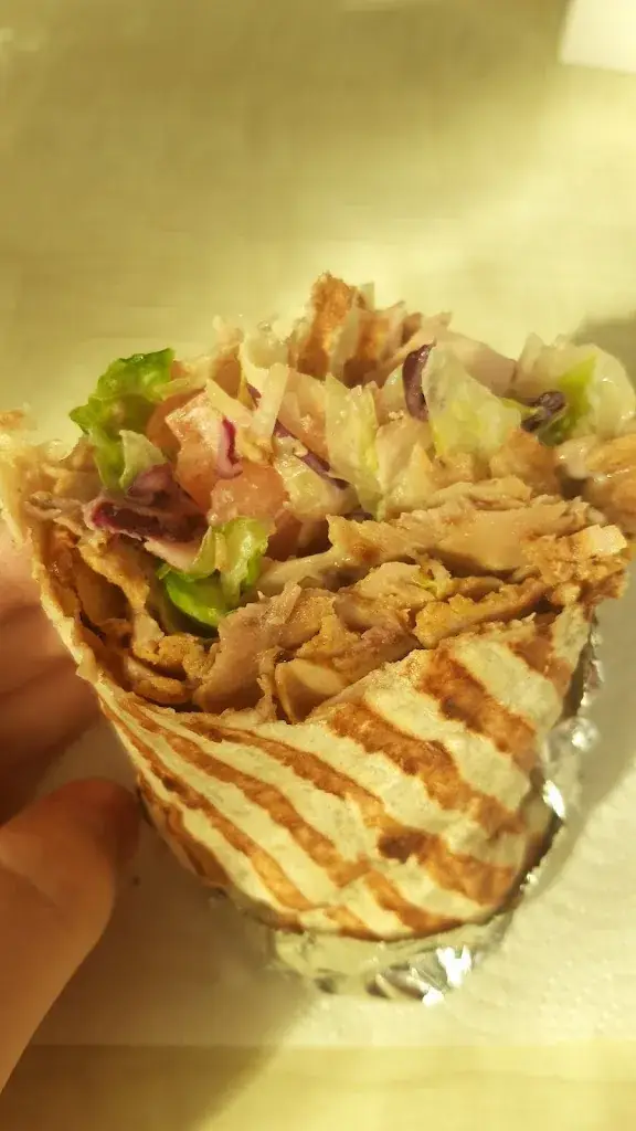 Menu_Pinar Döner_Merkendorf_immagine_7
