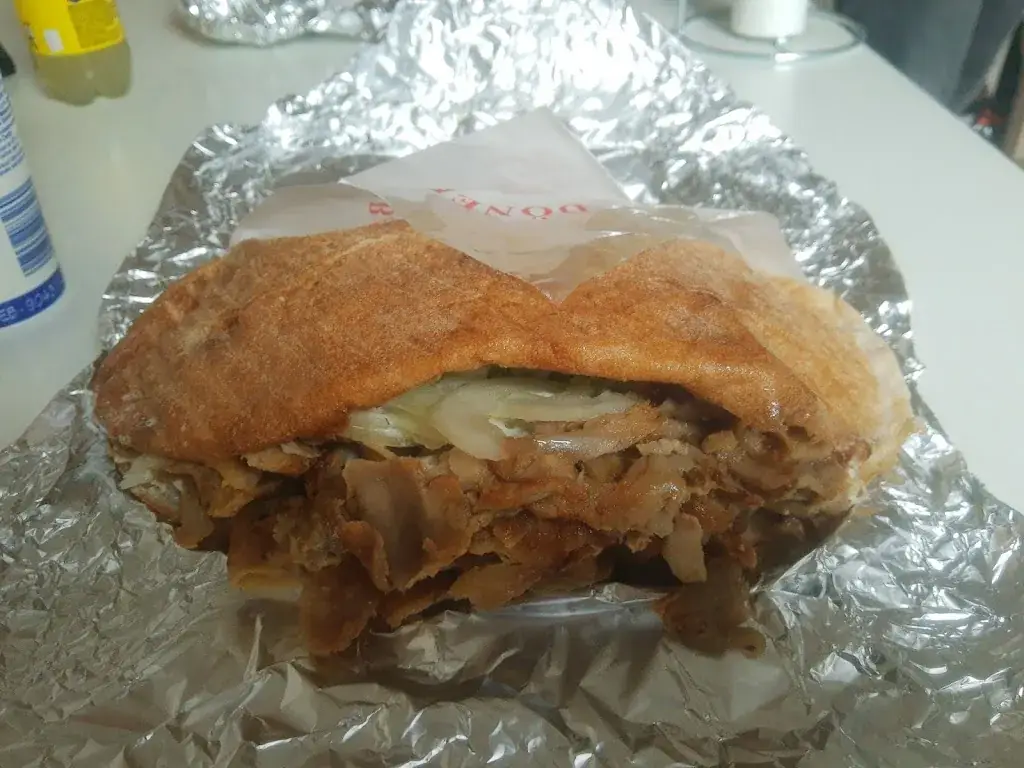 Menu_Pinar Döner_Merkendorf_immagine_8