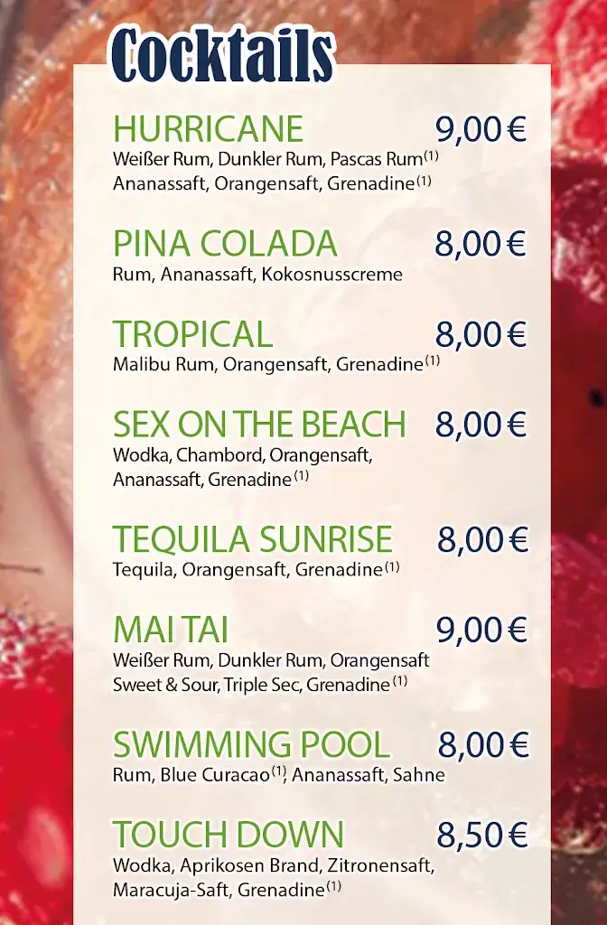 Menu_Mama Madys Diner Restaurant_Merkendorf_image_1