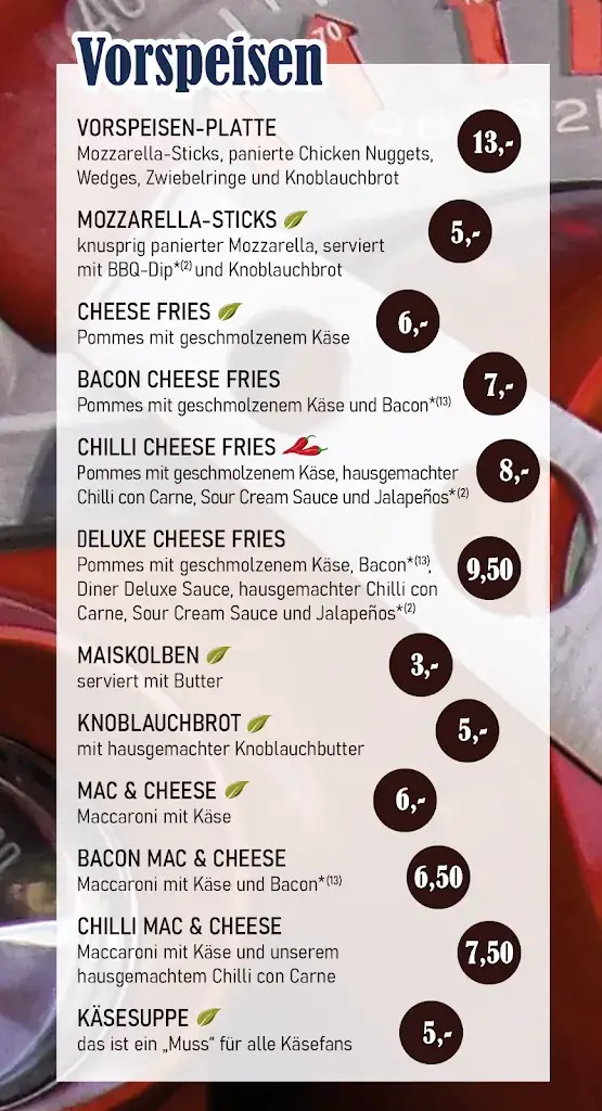 Menu_Mama Madys Diner Restaurant_Merkendorf_image_3