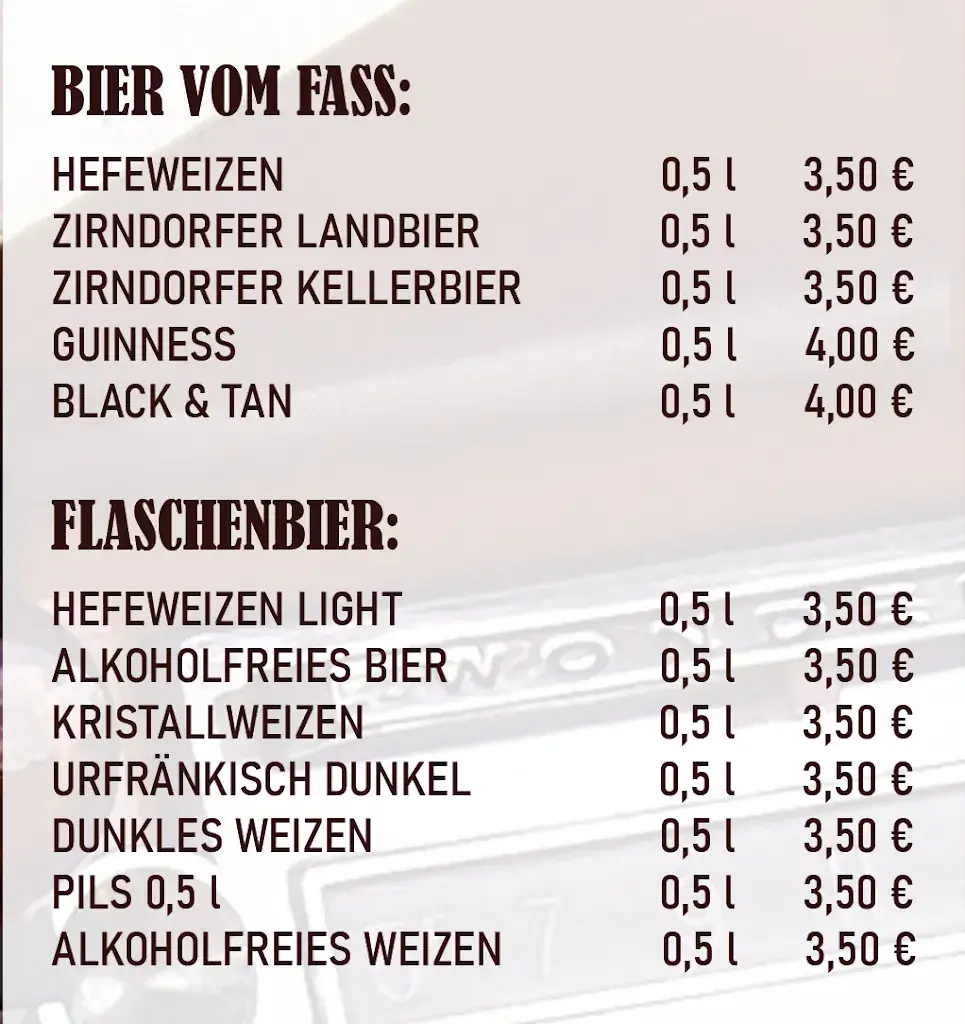 Menu_Mama Madys Diner Restaurant_Merkendorf_image_4