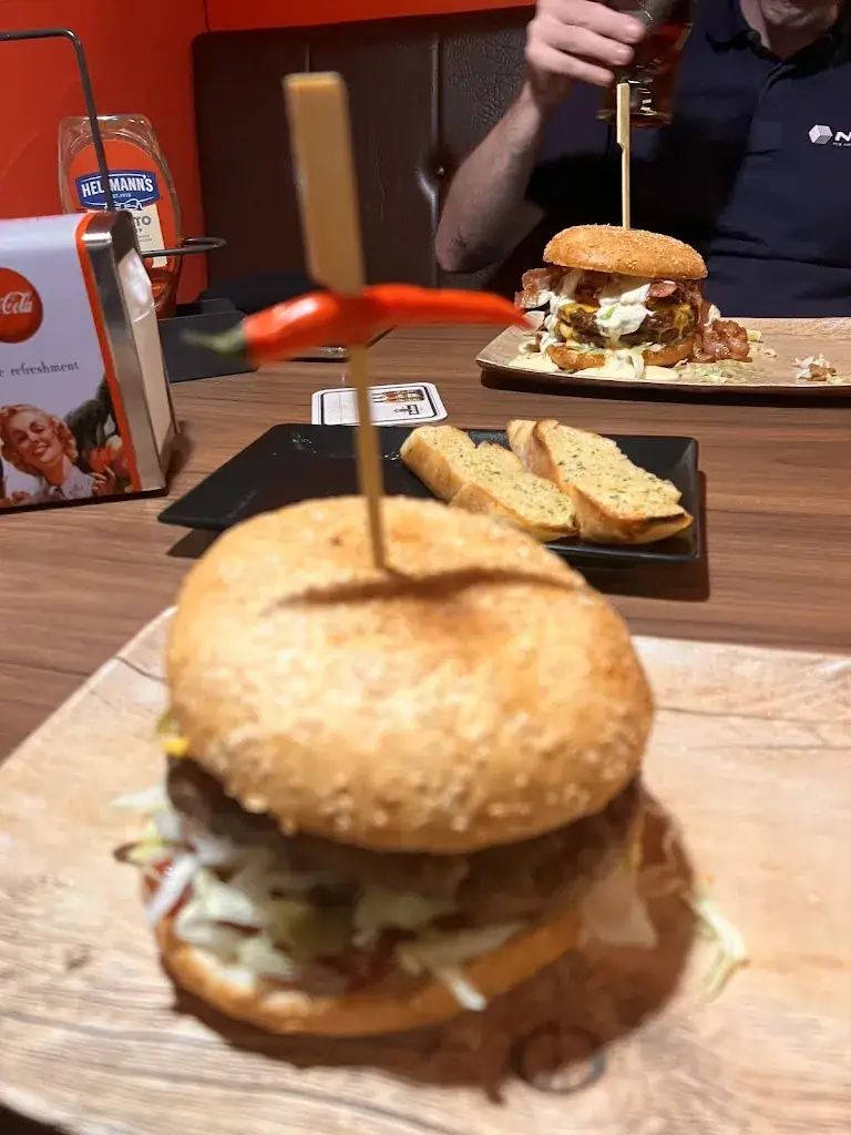 Menu_Mama Madys Diner Restaurant_Merkendorf_image_5