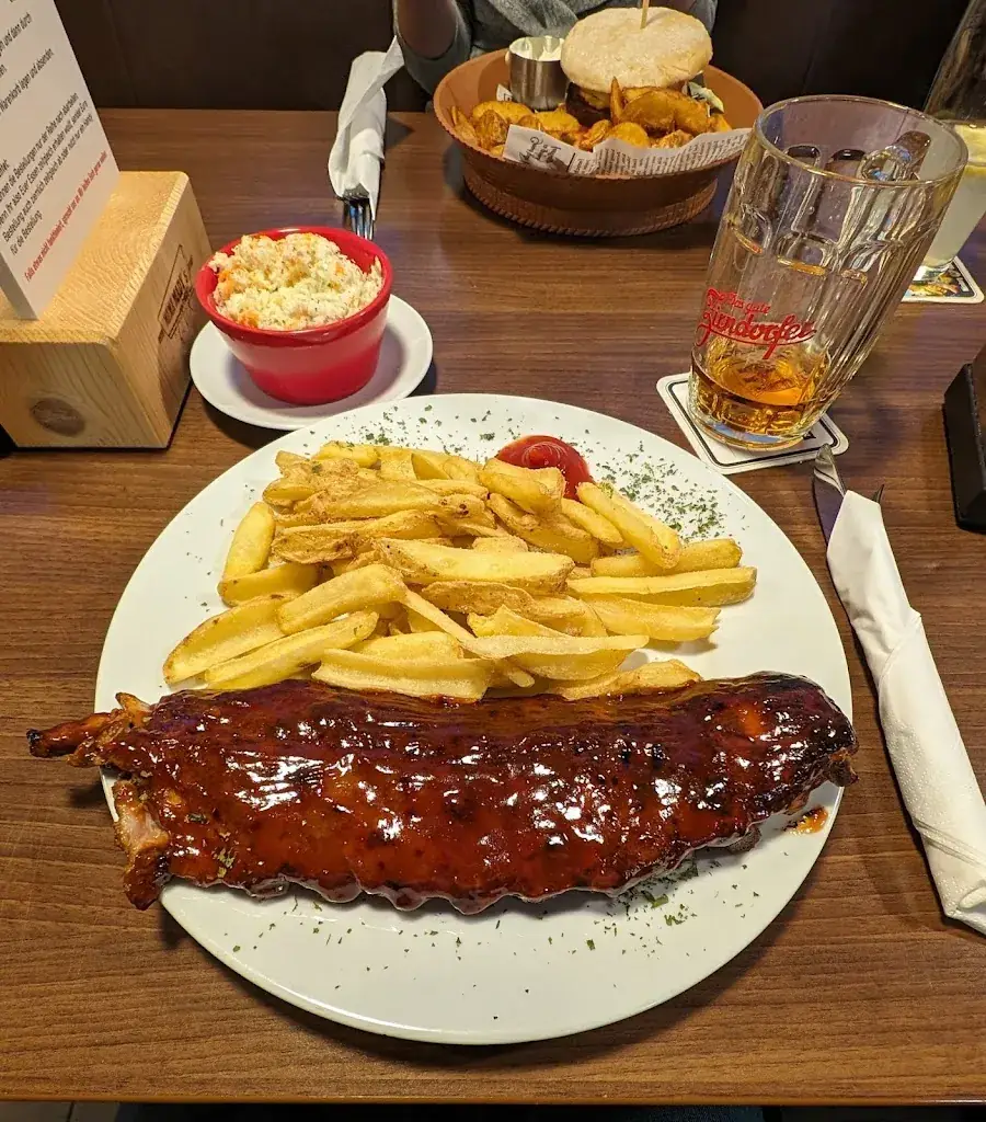 Menu_Mama Madys Diner Restaurant_Merkendorf_image_6