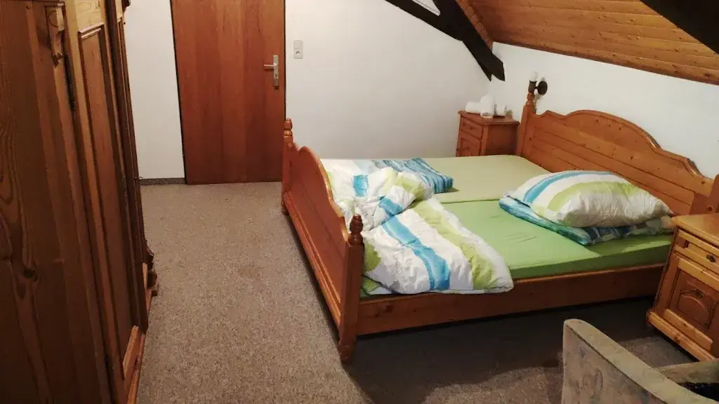 Landgasthof Gotzenmühle restaurant à Merkendorf