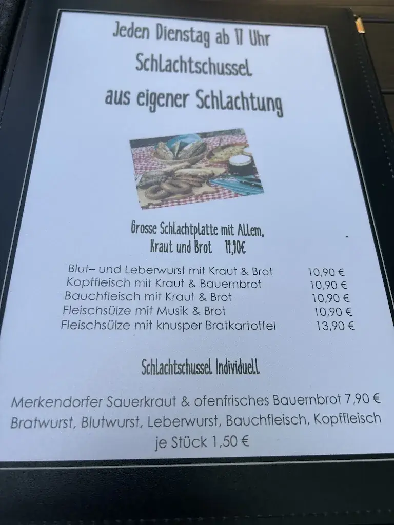 Menu_Der Gary - Hotel, Metzgerei, Biergarten, Wirtshaus, Eventcatering_Merkendorf_image_3