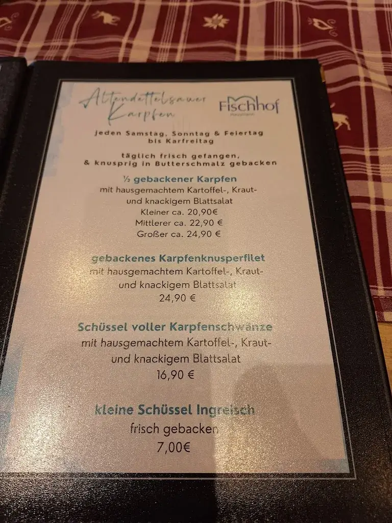 Menu_Der Gary - Hotel, Metzgerei, Biergarten, Wirtshaus, Eventcatering_Merkendorf_image_4