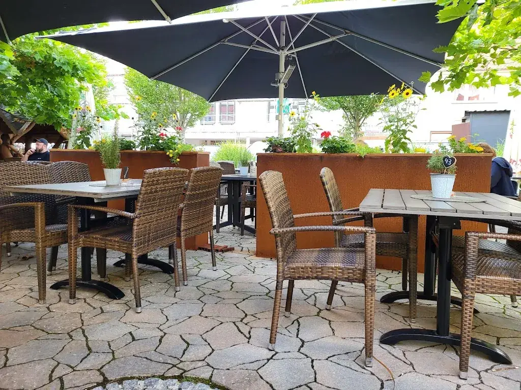 Der Gary - Hotel, Metzgerei, Biergarten, Wirtshaus, Eventcatering_Merkendorf_slider_image_3