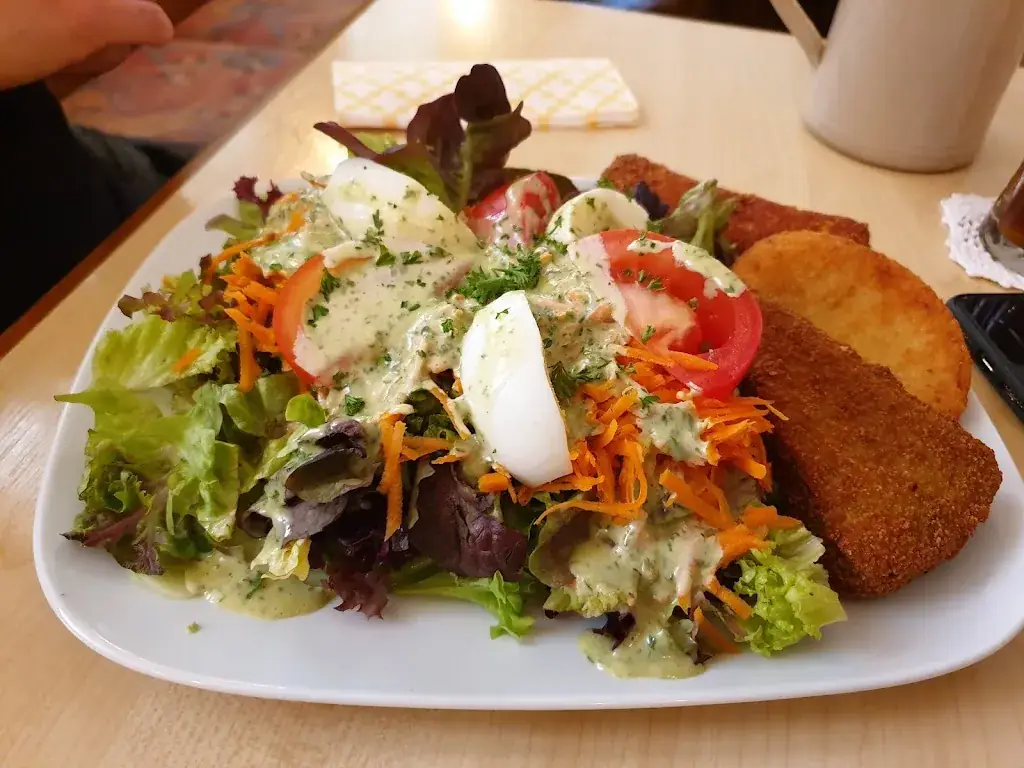 Menu_Restaurant Bratwurst Glöckle Ansbach_Merkendorf_immagine_5