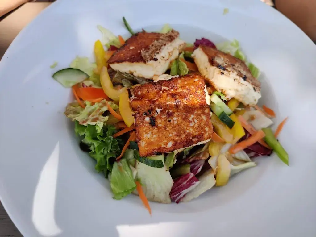 Creneno restaurant à Stotzing