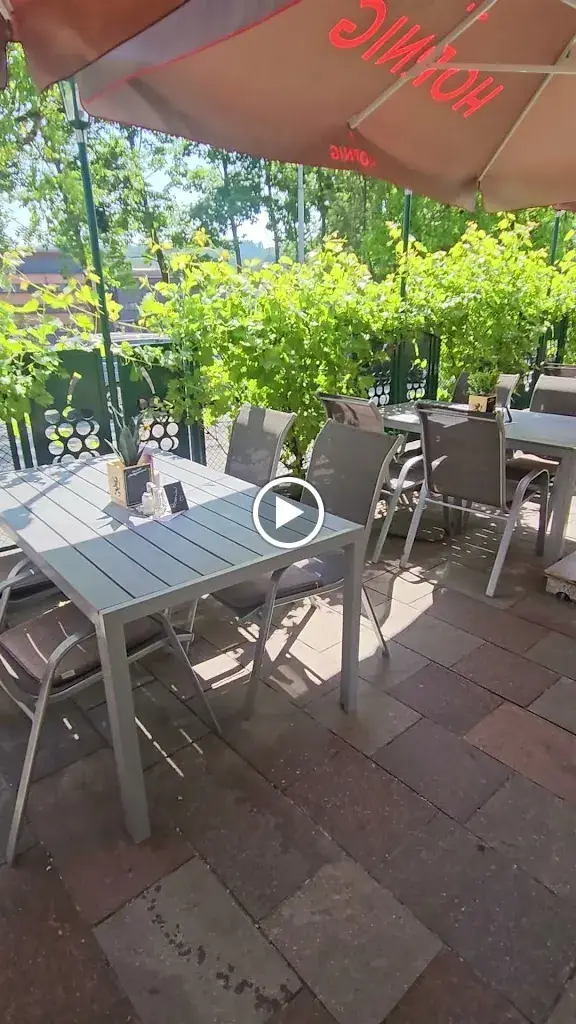 Landscha Stub'n restaurant à Mortantsch