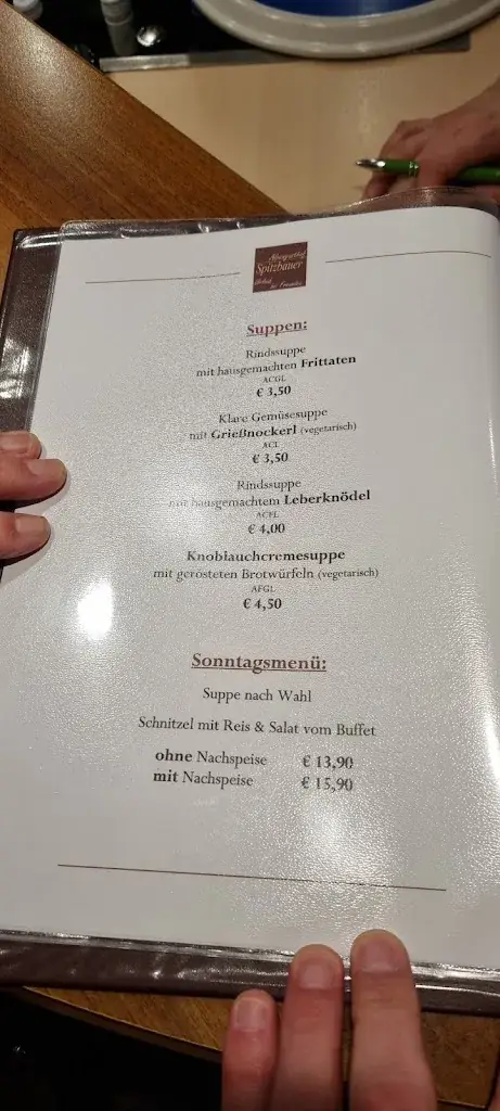 Menu_Gasthof Spitzbauer_Mönichwald_image_3