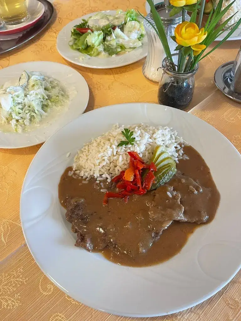 Slavka slavka_Gasthof Spitzbauer_Mönichwald_review