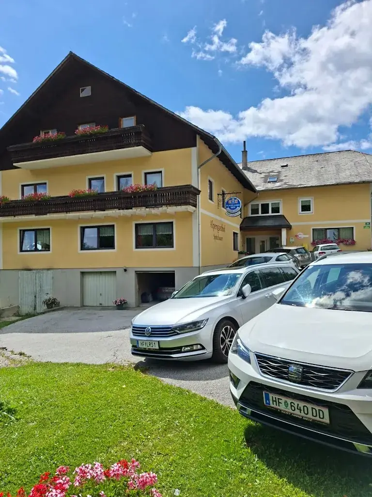 Claudia_Gasthof Spitzbauer_Mönichwald_review