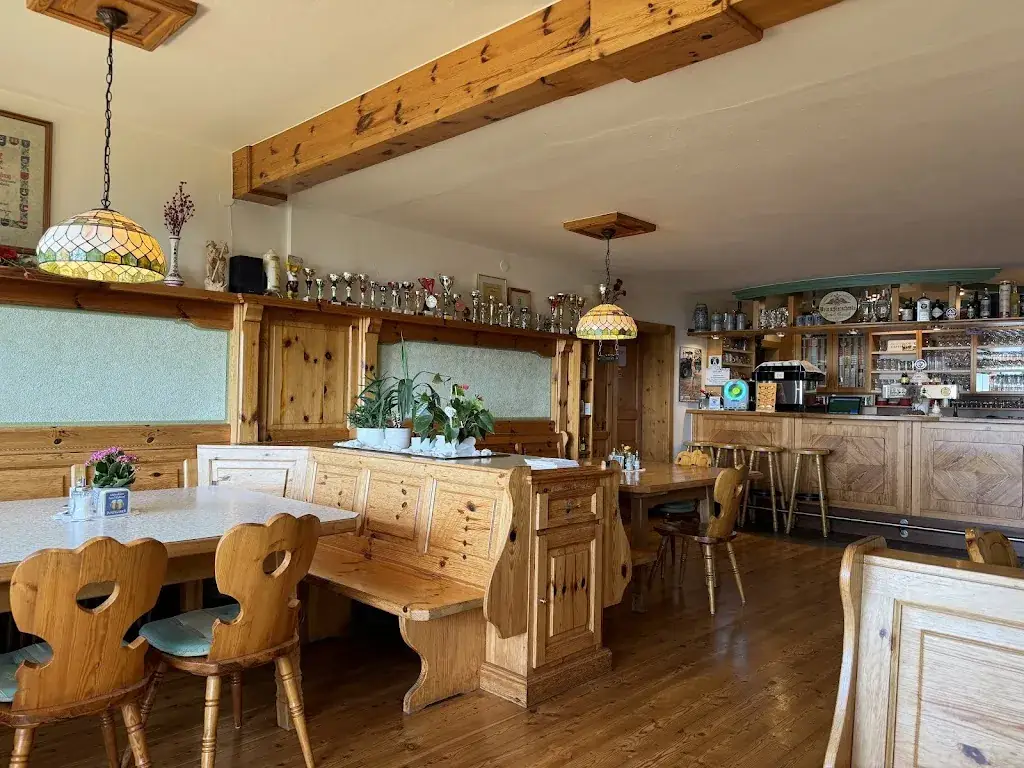 F. Durstmueller_Gasthof Spitzbauer_Mönichwald_review