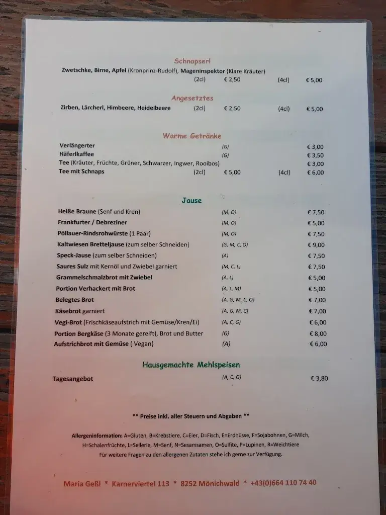 Menu_Kaltwiesenhütte_Mönichwald_image_2