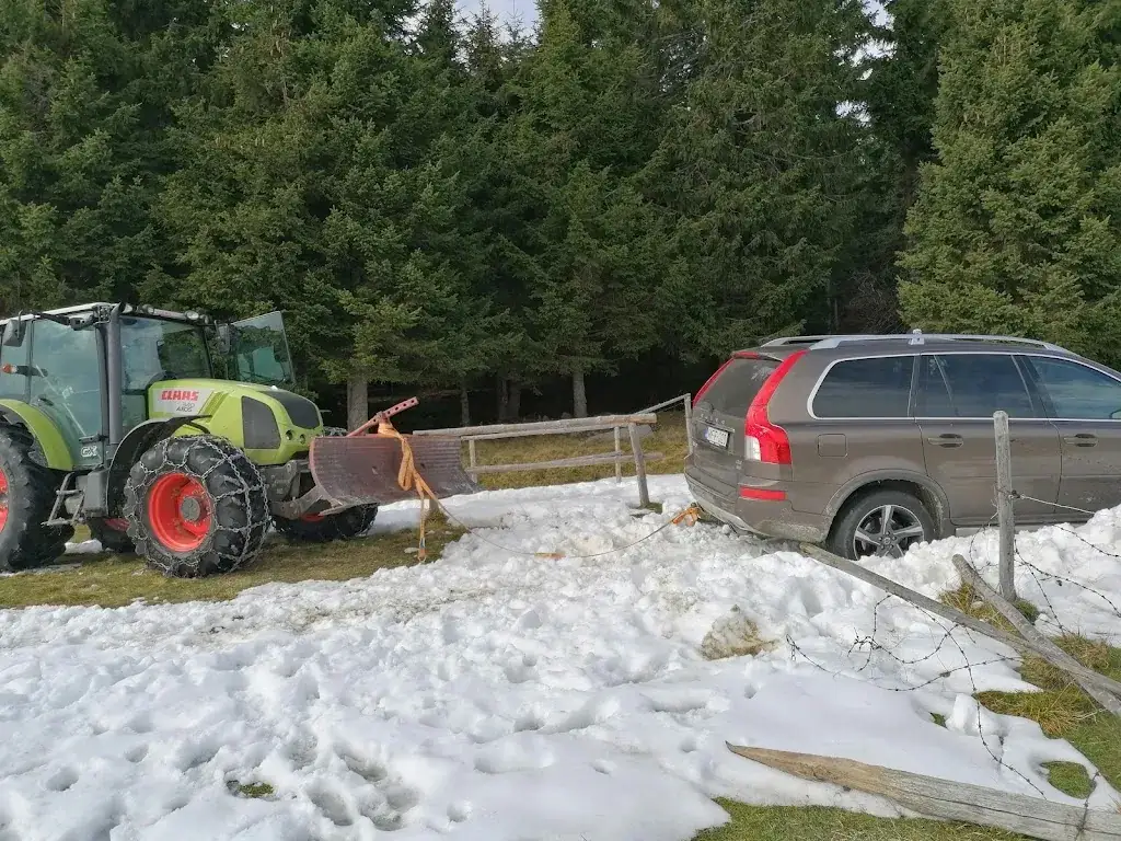 Zsuzsanna Domonkos_Kaltwiesenhütte_Mönichwald_review