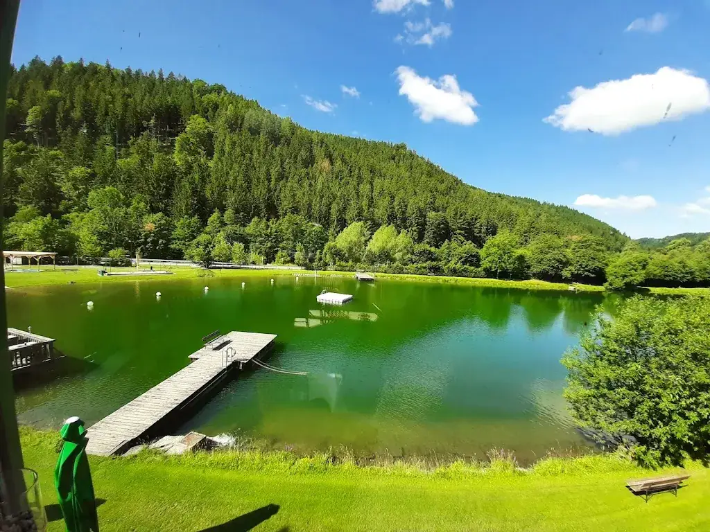 Andreas H_Seegasthof Breineder / Familien & Seminarhotel_Mönichwald_recensione