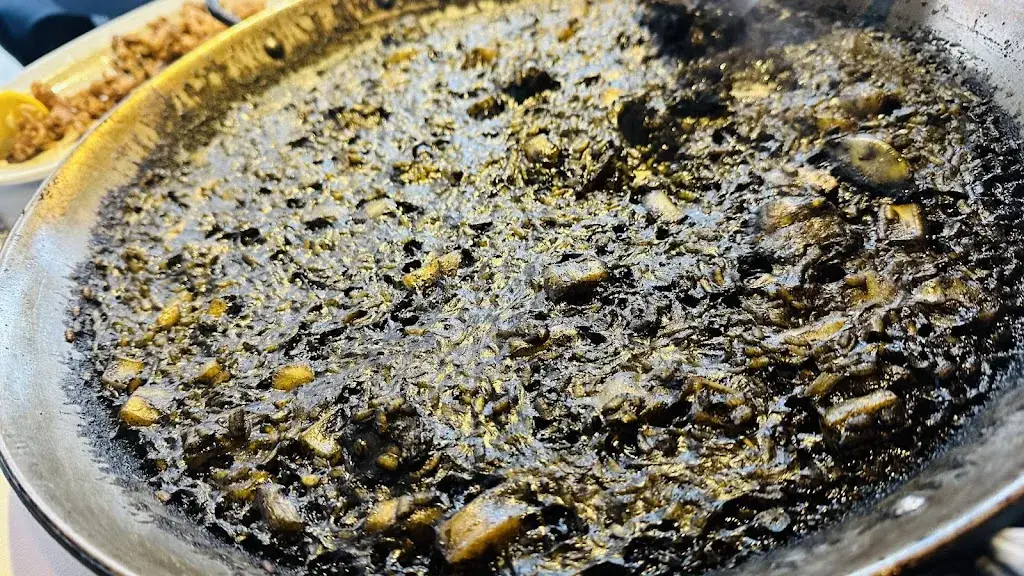 Menu_La Taberna de Peñalver_Mühldorf bei Feldbach_image_6