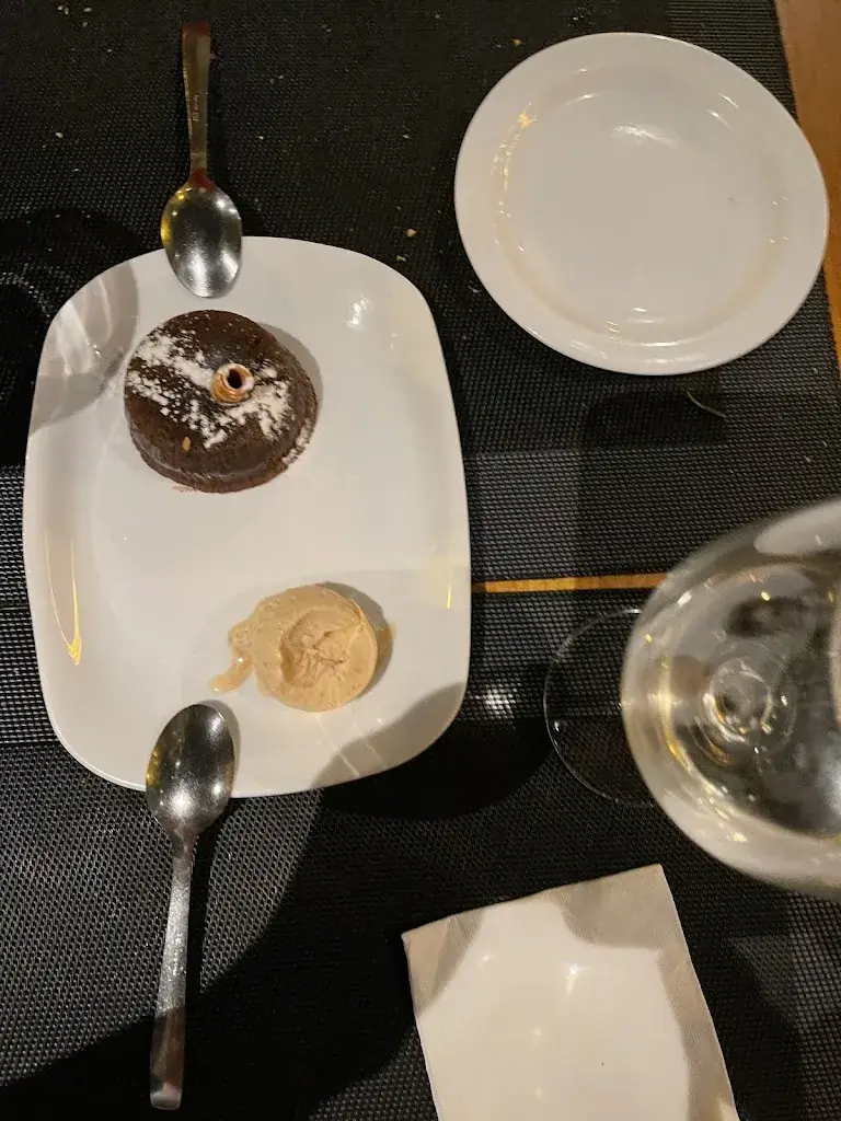 Menu_La Taberna de Peñalver_Mühldorf bei Feldbach_image_7