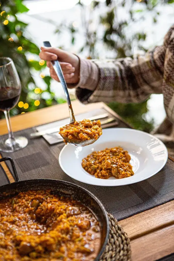 La Taberna de Peñalver_Mühldorf bei Feldbach_slider_image_3