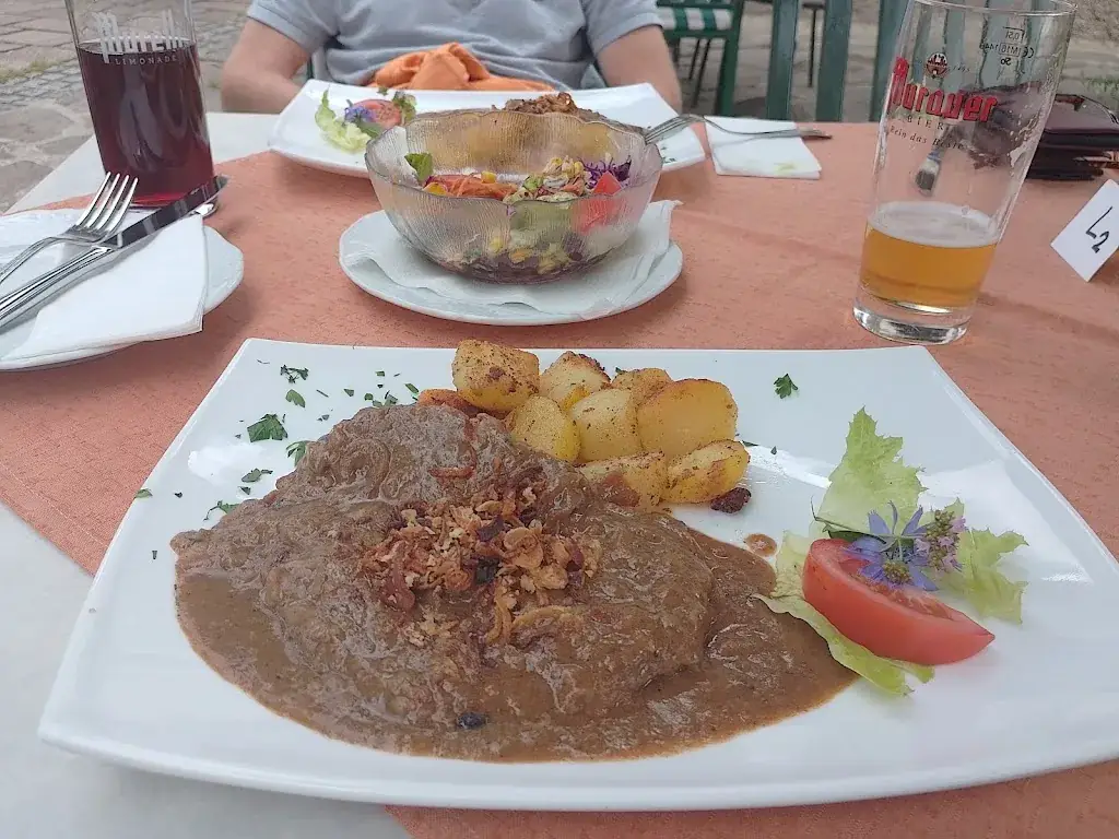 Back4Fungame_Gasthaus Gössler_Mühlen_recensione