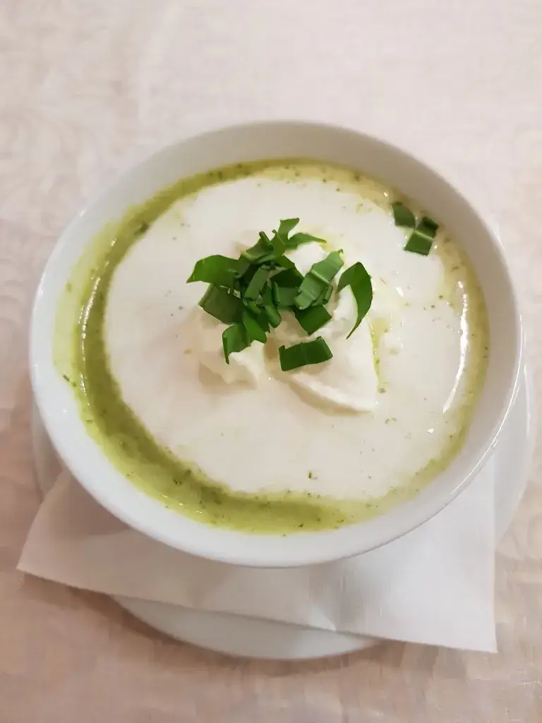 Menu_Gasthaus und Fleischerei Oberer_Mureck_immagine_1